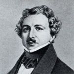 French artist Louis Daguerre -1839